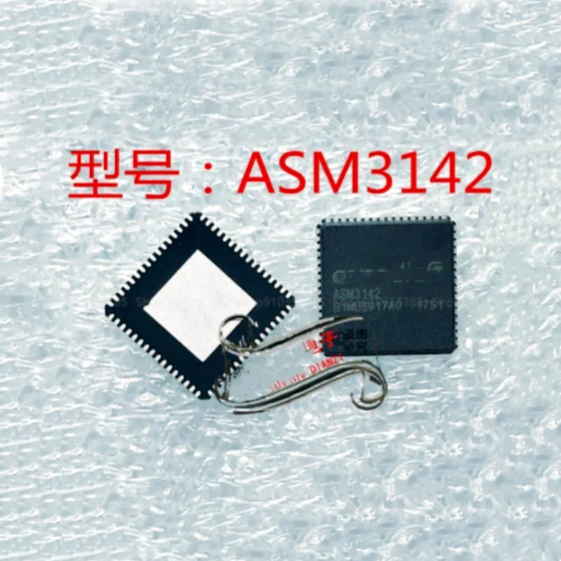 

10pcs New ASM3142 QFN64 Extended driver chip