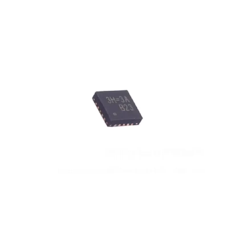 5PCS 100% New RT6585BGQW RT6585B For Code : ( 3H=2M 3H=.. ) RT6585CGQW RT6585C For Code : ( RE=6H RE=.. ) QFN-20 Chipset