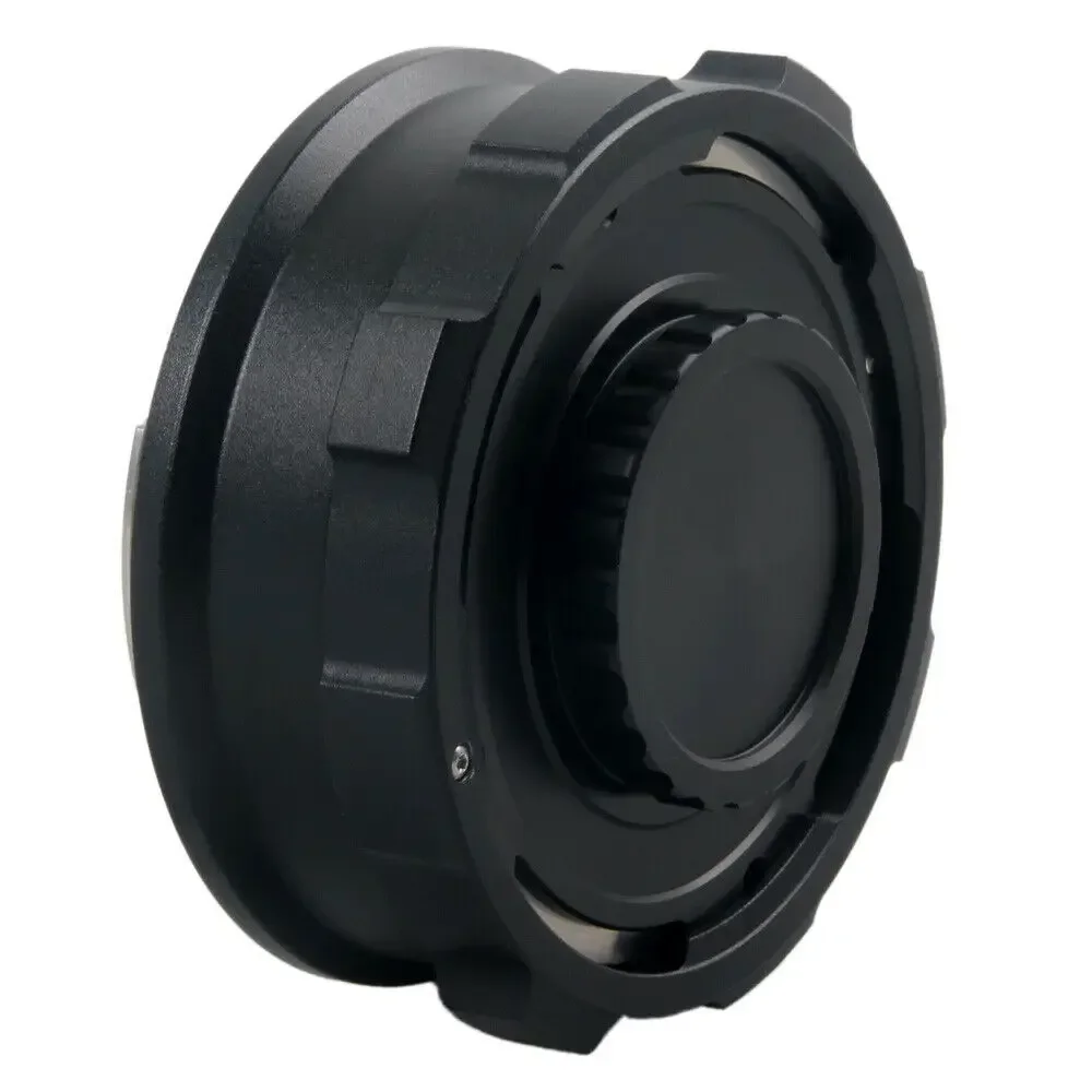 PL-GFX Adapter Ring for Arriflex PL Mount Lens to Fujifilm G GFX 50R 50S Camera Photography Accessories Replacement