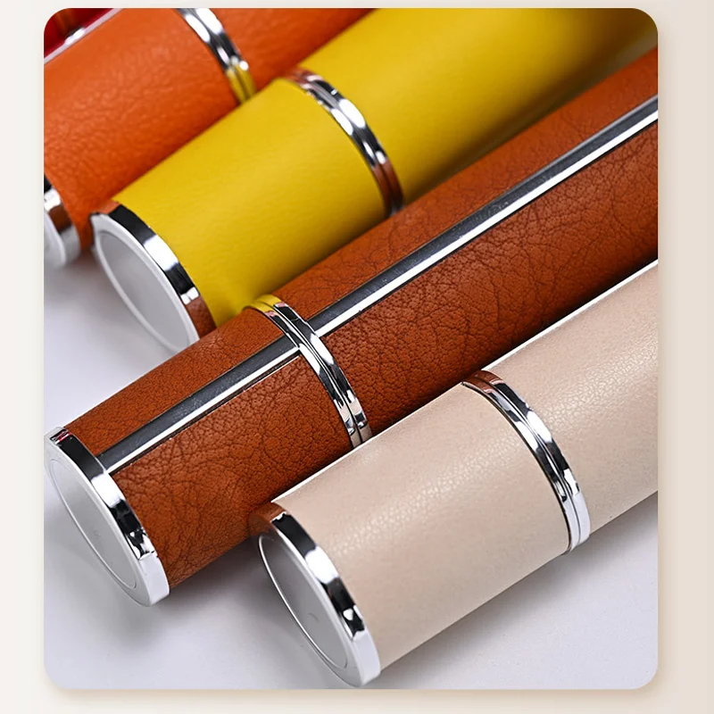 10 مللي زجاجة رذاذ عطر جلدية فاخرة زجاجية محمولة صغيرة قابلة لإعادة الملء رذاذ عطر فارغة زجاجات إعادة تعبئة العطور للسفر