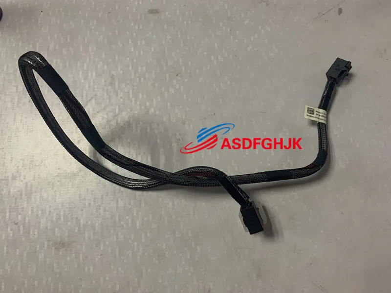 

Original FOR Dell PowerEdge R730 LFF Rear Bay SAS Cable 60cm 08RJM1 100% TESED OK