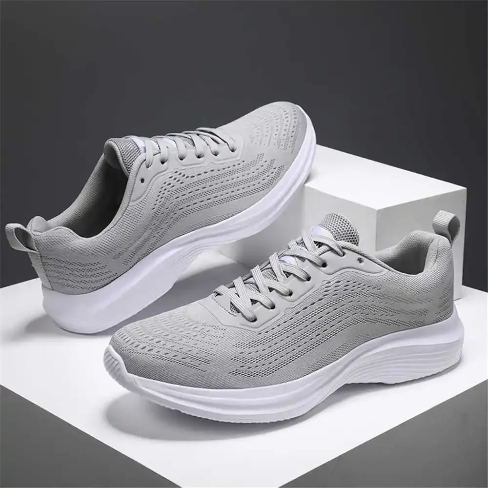 

Round Tip Appearance Increases Red Mens Tennis Skateboarding Men Running Shoes Sneakers Golf Shoes Sport Vip Foreign Cuddly