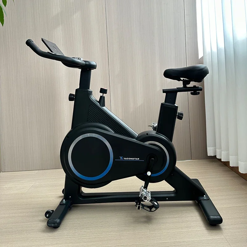 Factory Manufacture Magnetic Spinning Bike Stationary Bicycle Cardio Indoor Professional Spinning Bike