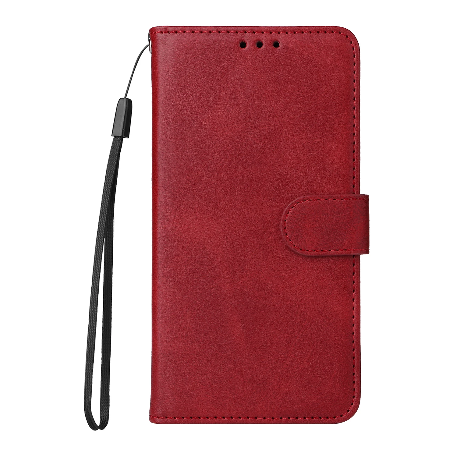 Case For Samsung Galaxy A14 M53 A23 A73 A53 A13 A12 A32 A52 A72 A21sPU Leather  File Cover