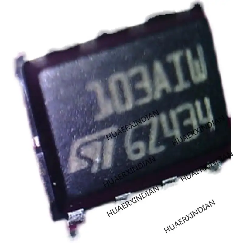 Новый оригинальный новый оригинальный 7SM103WAIDT 7SW103 печать 103AIM SOP-8 в наличии