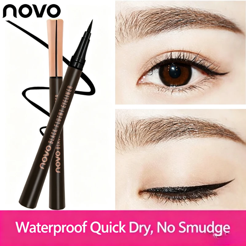 Novo Deep and Beautiful Eyes W – Beauty Makeup Novo Bewertung und Preis