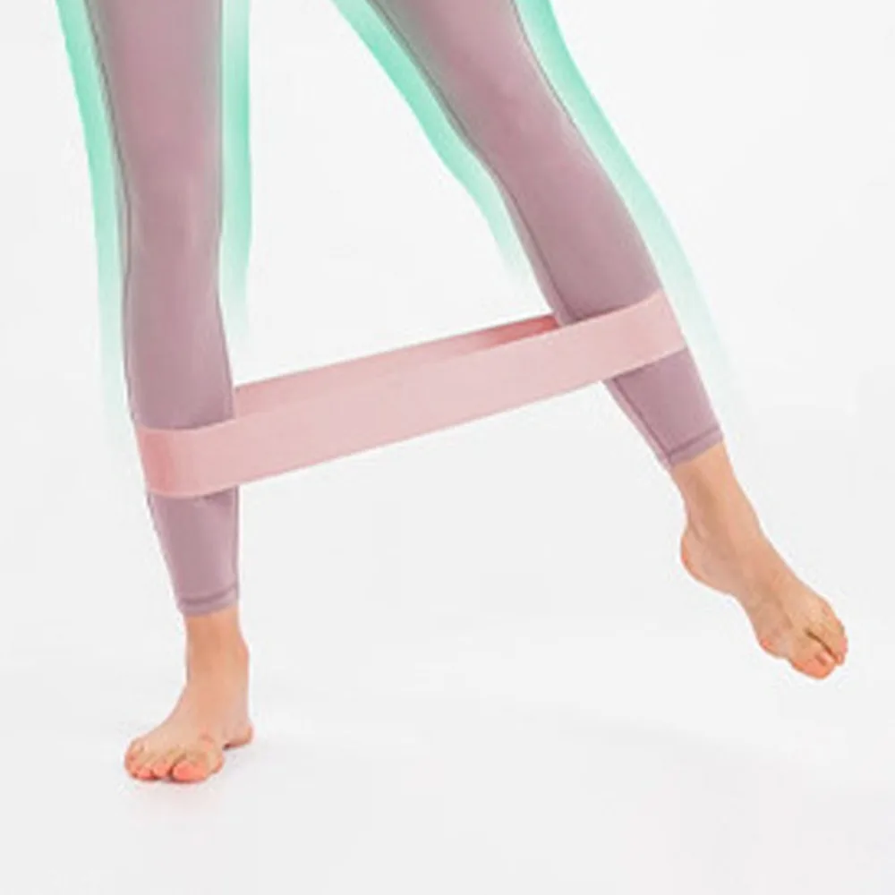 

15 фунтов, 25 фунтов, 35 фунтов, эластичное кольцо для йоги, различный уровень, эластичный ремешок для йоги, эластичные эластичные ленты для фитнеса, домашние упражнения