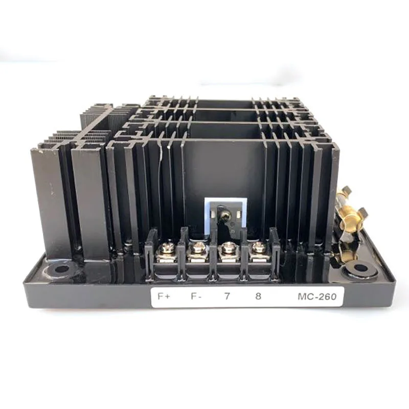 

Diesel Generator Regulator MC360