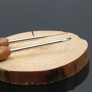 6 Büyük satış, iğne, elektrikli bambu №6