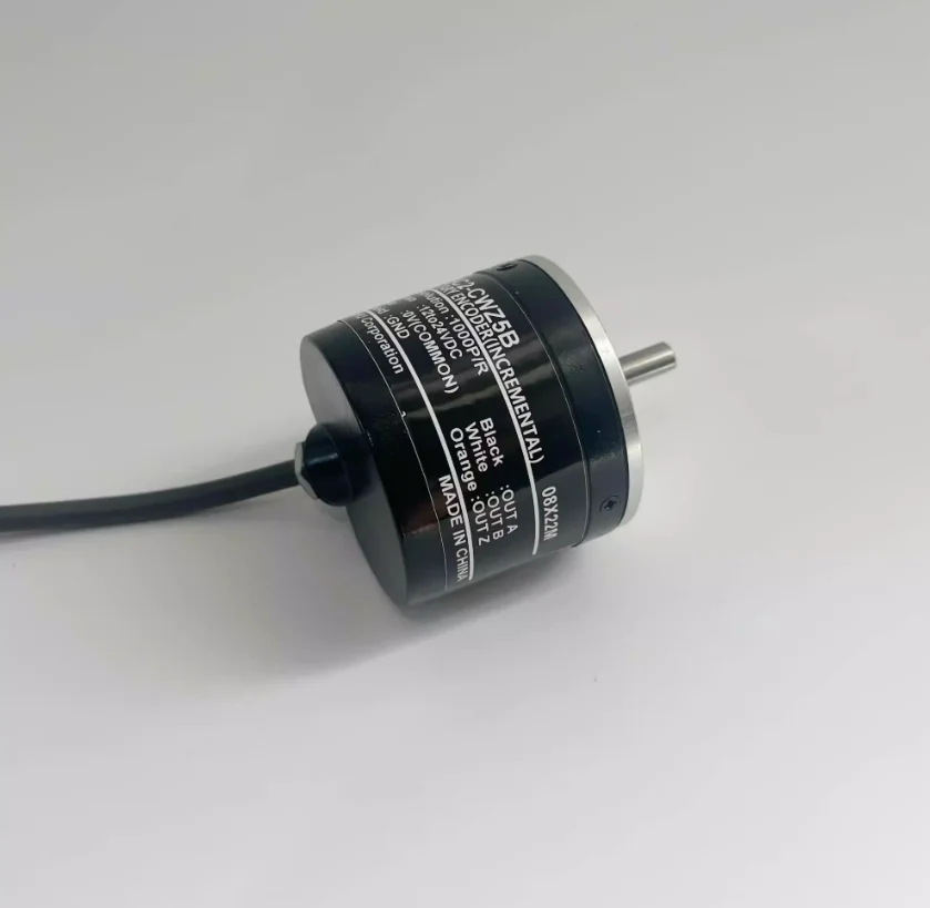 

E6C2 CWZ5G Rotary encoder