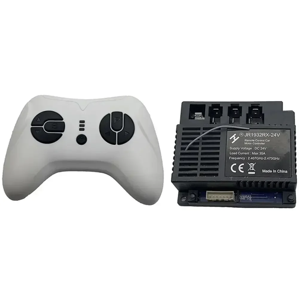 JR1932RX-24V Receiver Controller Control Box Accessories For
