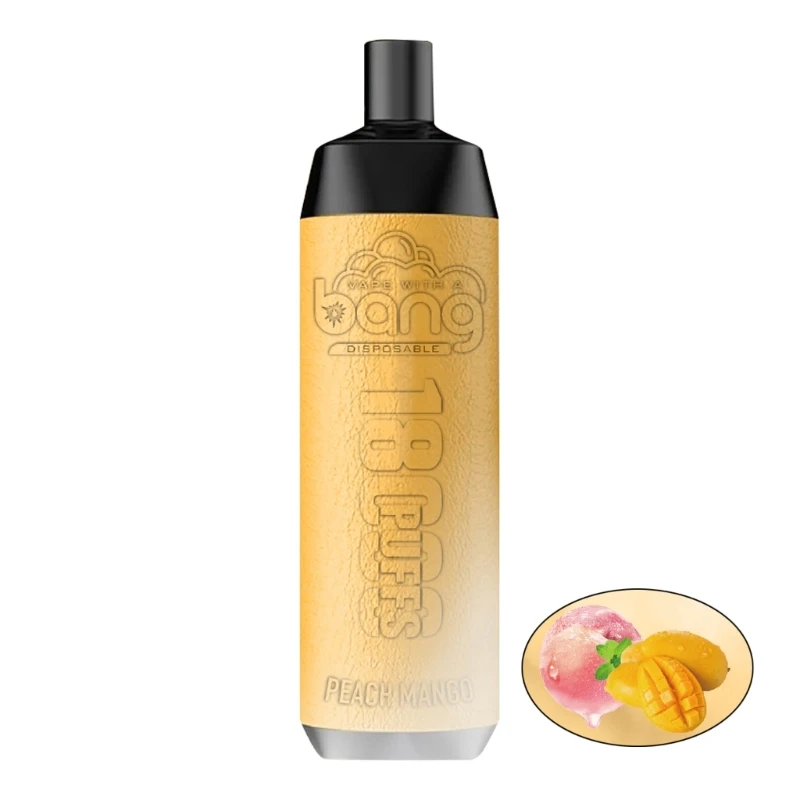 MultiFlavor 18000Puffs % 5 Cigarrillos Recargables Vapores Nargotes Pluma Electrónica Vaporizadors Seguros