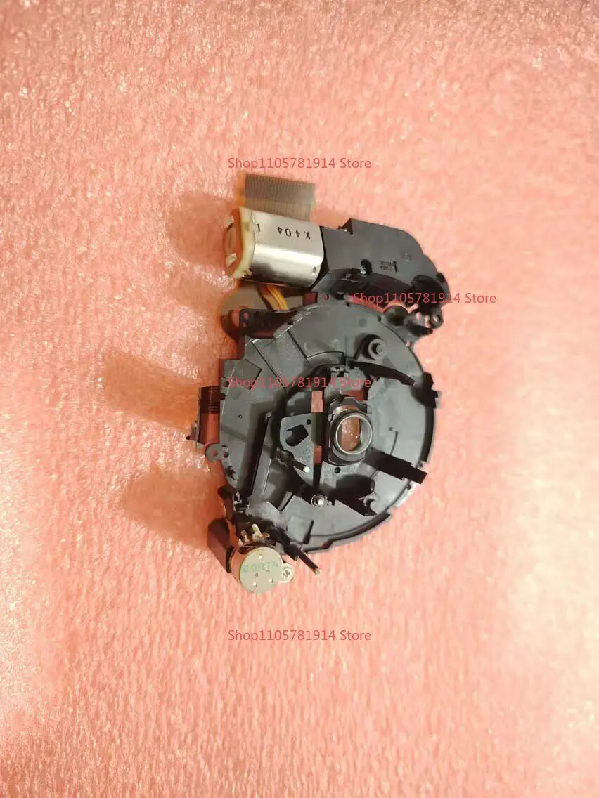 For Panasonic DMC-ZS20 ZS30 ZS19 TZ30 TZ40 TZ31 TZ27 TZ41 TZ56 Lens Base Motor Cable Assembly