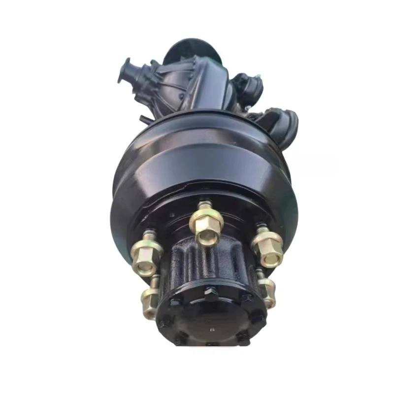 Auto parts differential assembly high quality