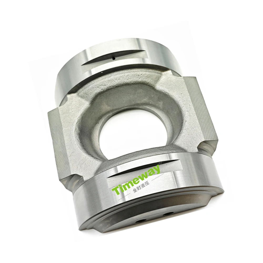 HPR Hydraulic Pump Spare Parts HPR210 Swash Plate for HPR210 Linde Piston Pump Repair Kits Pump Parts Pump Cam Rocker