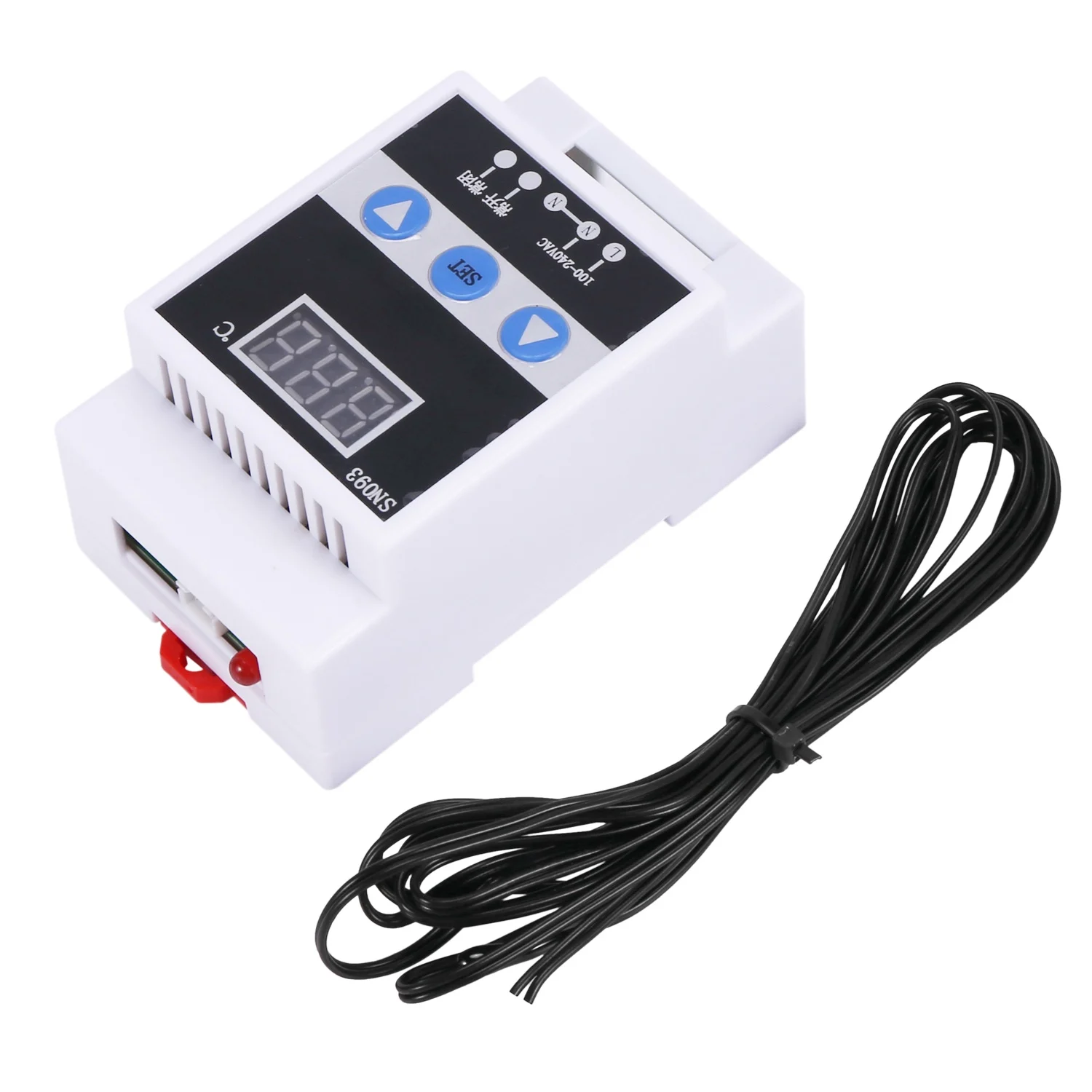 Abmo TMC-6000 110-2…