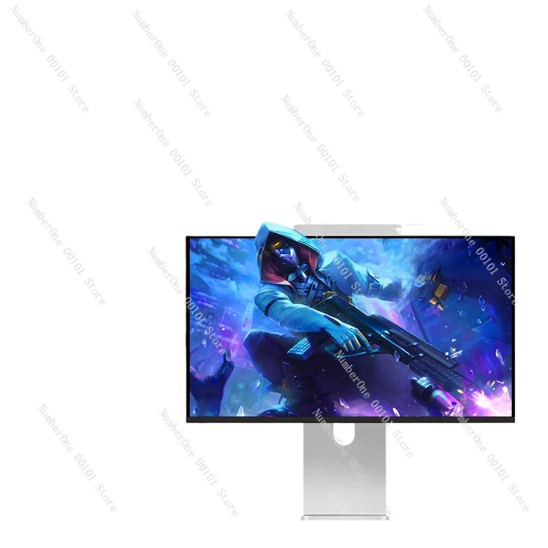 Computer Office 4K E-Sports Quantum Dot Self-Luminous 240hz Monitor Q32L