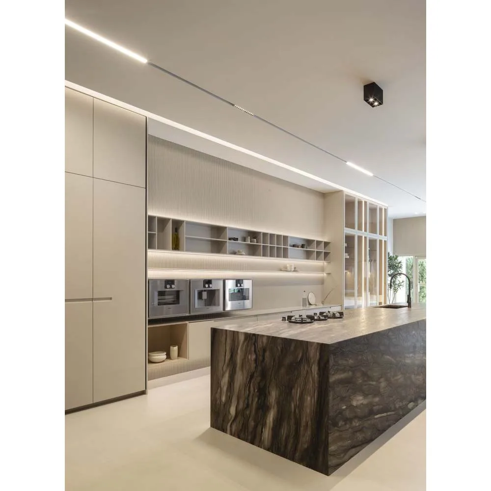 بسيطة الحديثة خزانة الأثاث مخصص النبيذ بار خزانة الطعام الجانب خزانة زجاجية فاخرة لغرفة المعيشة غرفة الطعام المنزل