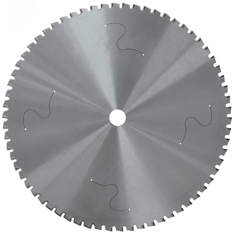 14-Inch 66 Tooth 72 Tooth Steel and Ferrous Metal Saw Blade NEW