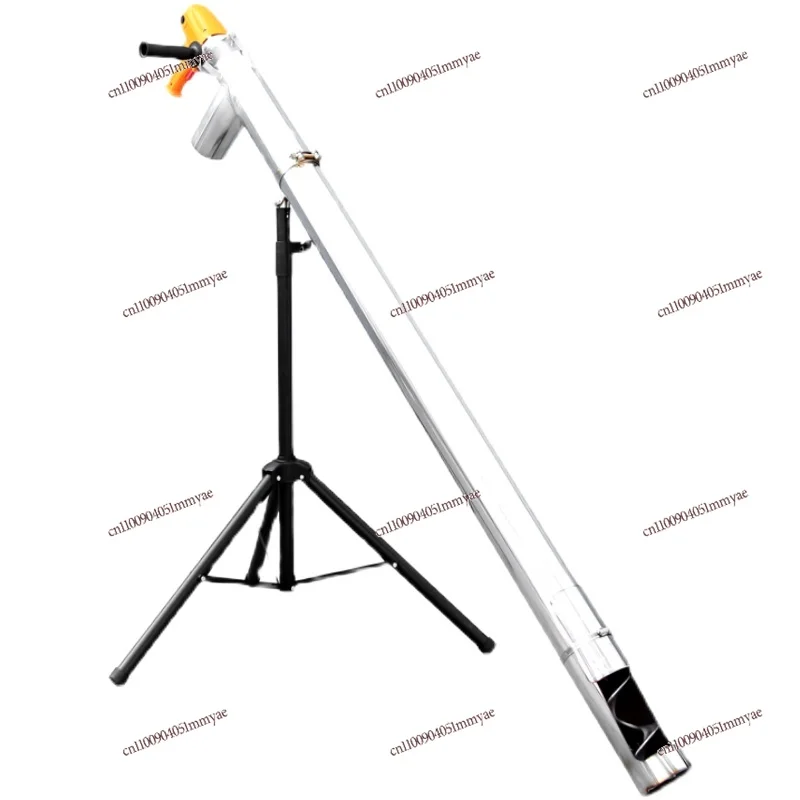 

Small Household Auger Grain Pumping Machine, Truck-mounted Spiral Grain Suction Machine, Grain Suction Machine