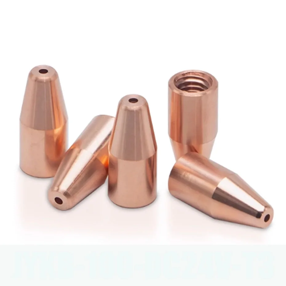 

Laser welding guide wire nozzle wire feeding nozzle welding machine super strong welding nozzle AS-12 wire feeding 1.2