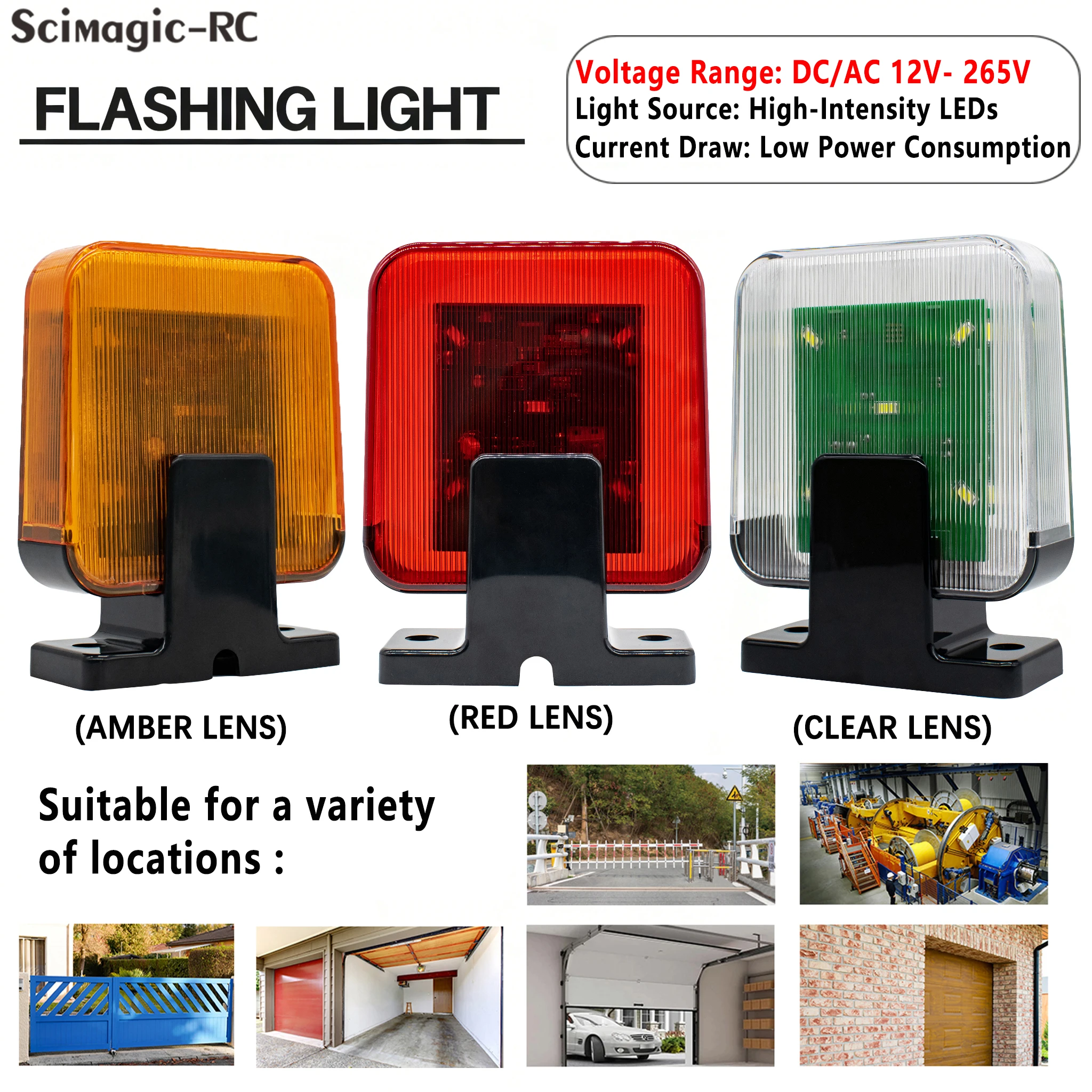 lampada-de-alarme-piscante-de-ampla-voltagem-dc-ac-12-265v-luz-de-sinalizacao-estroboscopica-para-abertura-automatica-de-portoes-de-garagem