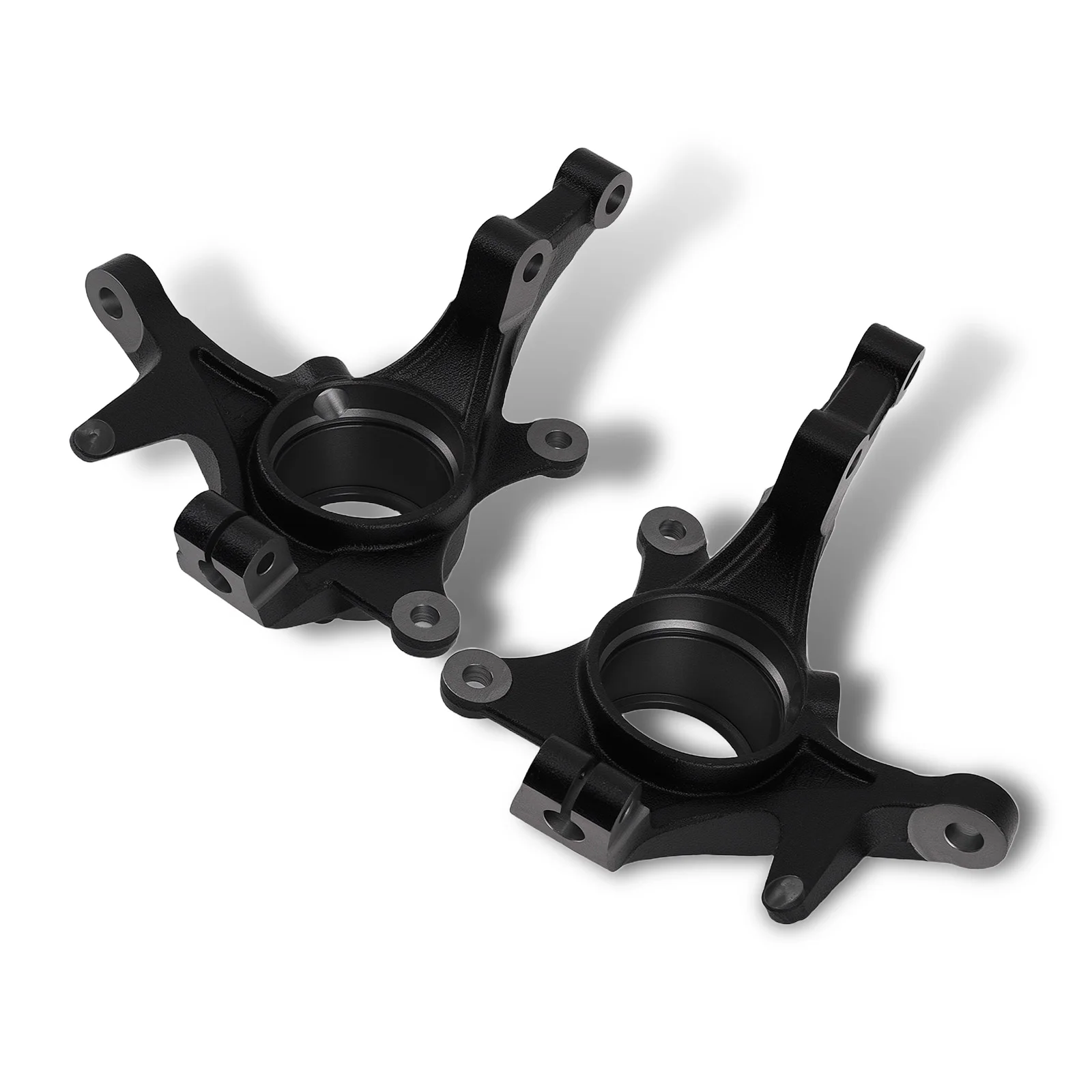 

2 шт. поворотный кулак для Kia Soul 1,6 л/2,0 л 10-11 517162K000 517152K000