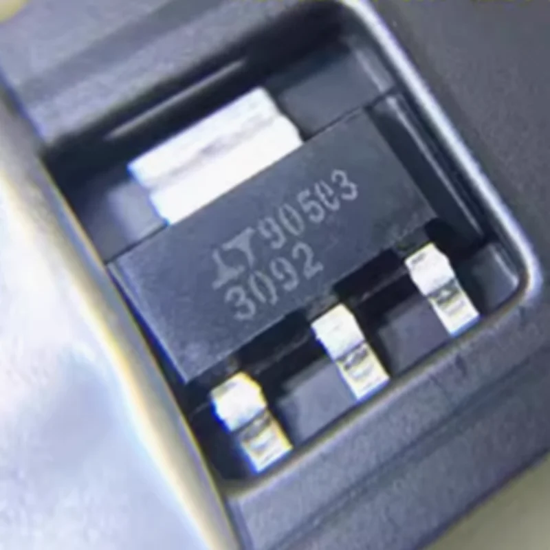 3092 LT3092EST#TRPBF NEW Original Genuine Chip Packing STO-223