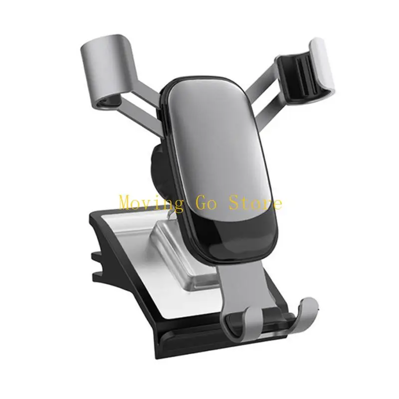 

B5XD Phone Holder for Air Vent Horizontal Vertical Operation for Y
