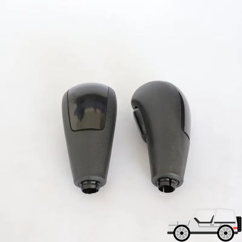 

for Automatic Gear Shift Knob Head And Handle Ball Head Compatible with 2005 Ford Focus - Automotive Shift Parts Accessory
