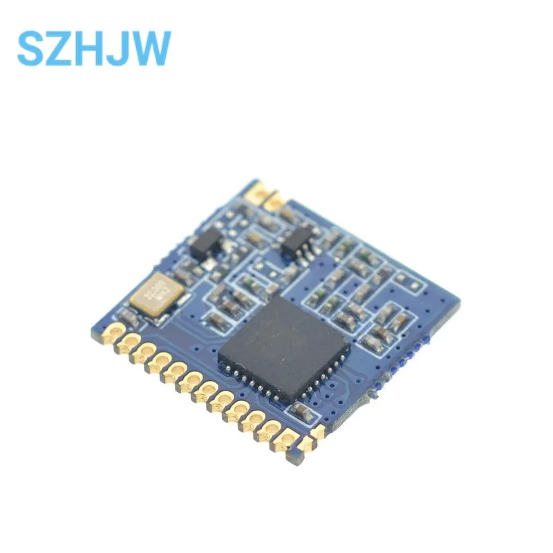 433MHz LoRa SX1278 Long Range Transceiver Wireless Module With Antenna XL1278 SMT SPI Interface For Arduino