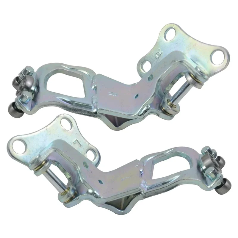 

Leading-68390-08031 68380-08031 Center Slide Door Hinge Assy Left Right Fit For Toyota Sienna 2004-2010 3.3L 3.5L