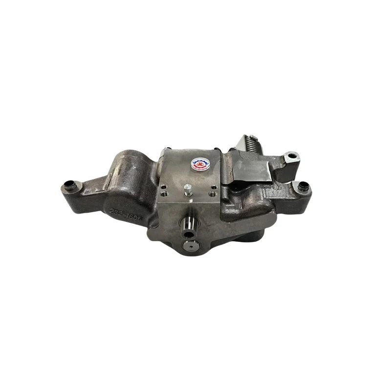 

Oil Pump 1614113 161-4113 For Engine C15 C16 C18