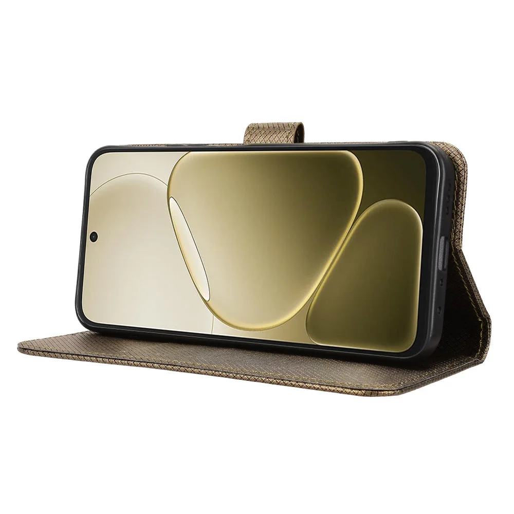 Wallet With Card Sl…