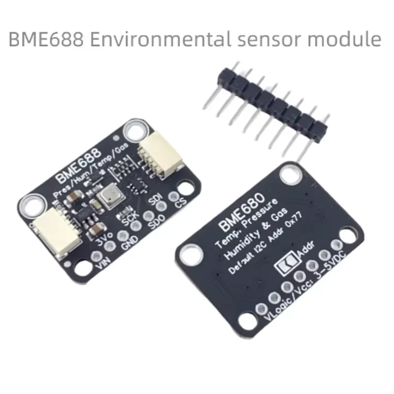 BME688 Environmenta… - image