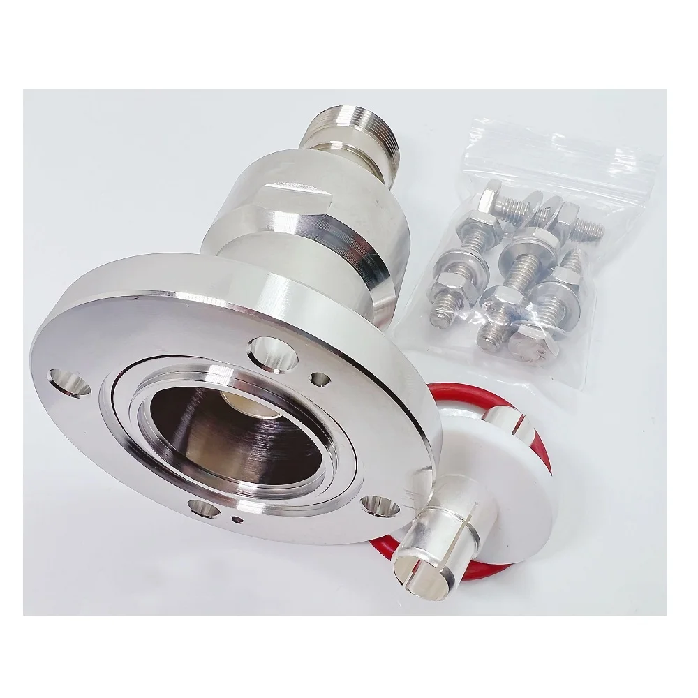 Rf Coaxial 158 Eia …