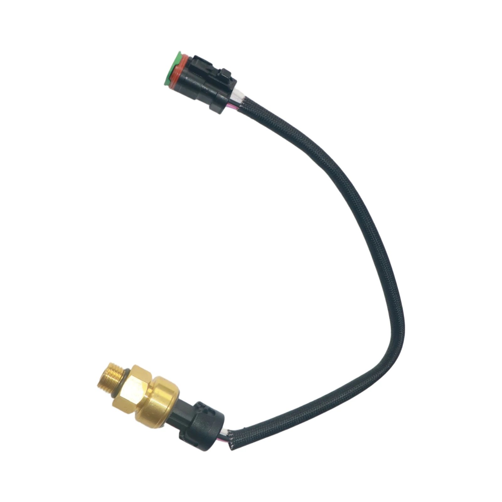 Öldrucksensor 194-6722 1946722 für Caterpillar CAT PM-200 PM-201 PM-565B Kaltfräsmaschine – Detail 2