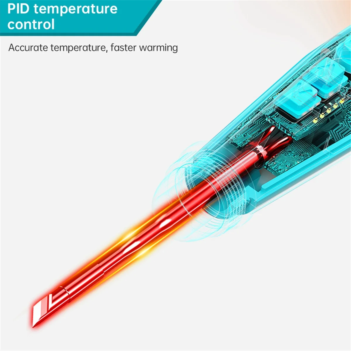 a56x-bakon-充電式リチウム電池-usb-はんだごて加熱コアオートスリープワイヤレス電気溶接ごて