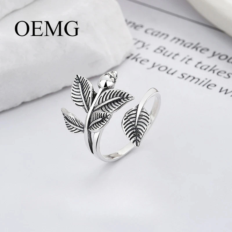 

S925 Silver Brand OEMG Exquisite Necklace for Women