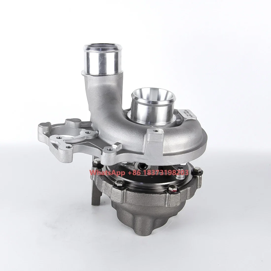 

Factory Turbo for Ix35 2.0 CRDI 784114-0003 First Turbocharger 28231-2F000 Powertec 28231-2F000