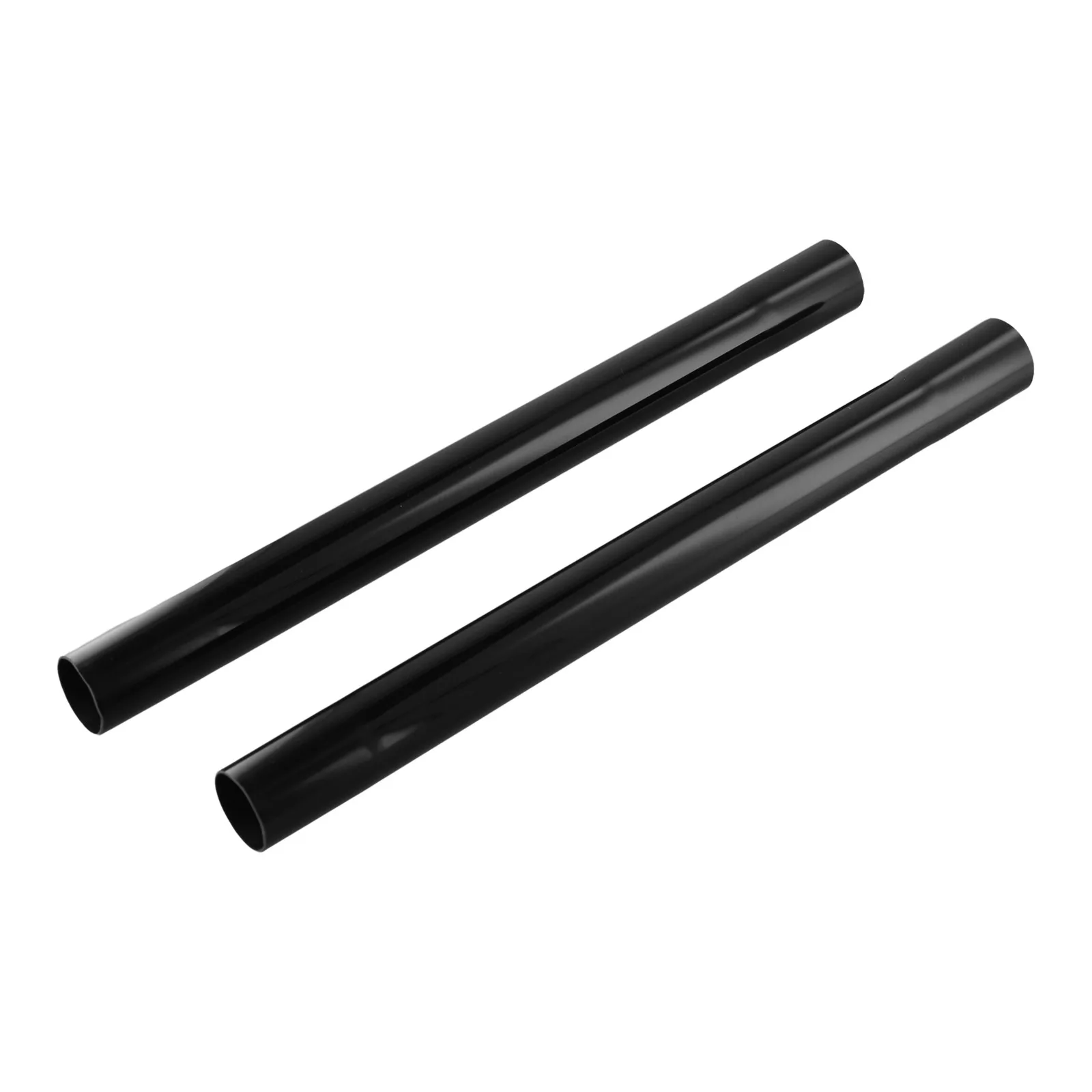 New Practical High Quality Extension Tubes Pipe Vacuum Cleaner Wands Attachment 2pcs 32mm Easy To Use Replacement