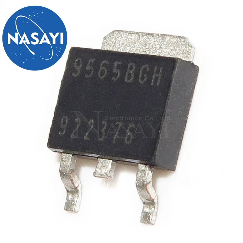 10pcs/lot AP9565BGH 9565BGH AP9567GH-HF 9567GH AP9575GH 9575GH TO-252 In Stock