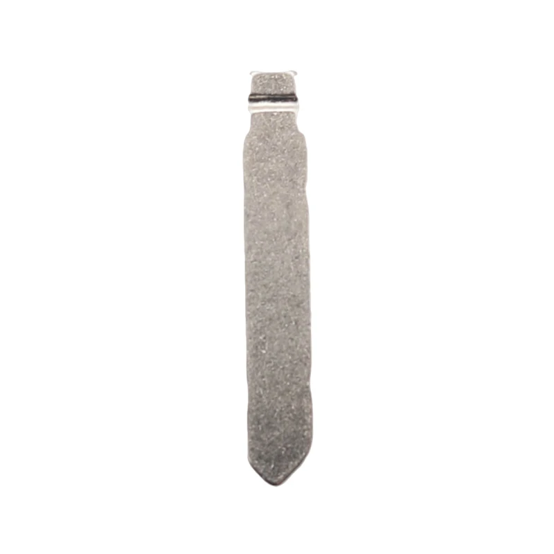 Thickness: 1.5mm OEM 10Pcs 187# Metal Blank Uncut Remote Key Blade For Honda Civic For Keydiy KD Xhorse VVDI JMD
