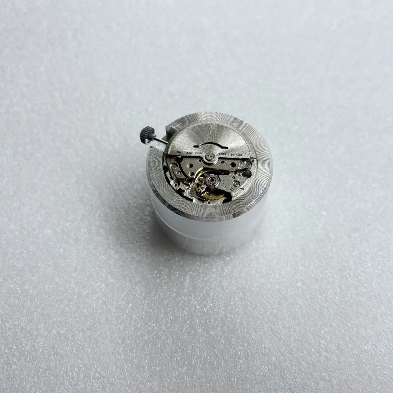 أدوات إصلاح الساعة حامل حركة سبائك الألومنيوم لحركة NH35A NH36A 4R35A 8200 8215 #4