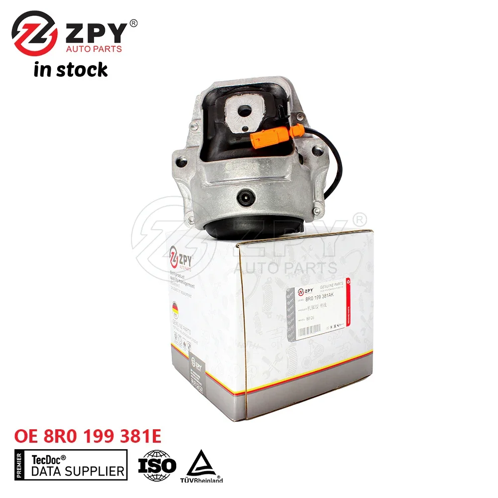 

Автозапчасти ZPY, крепление двигателя для Audi A4 A5 S5 Q5 8K0198381A 8K0198381AQ 8K0198381BG 8R0198381B 8R0198381C 8R0198381N