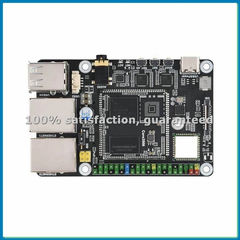 For Pi Linux Micro-…