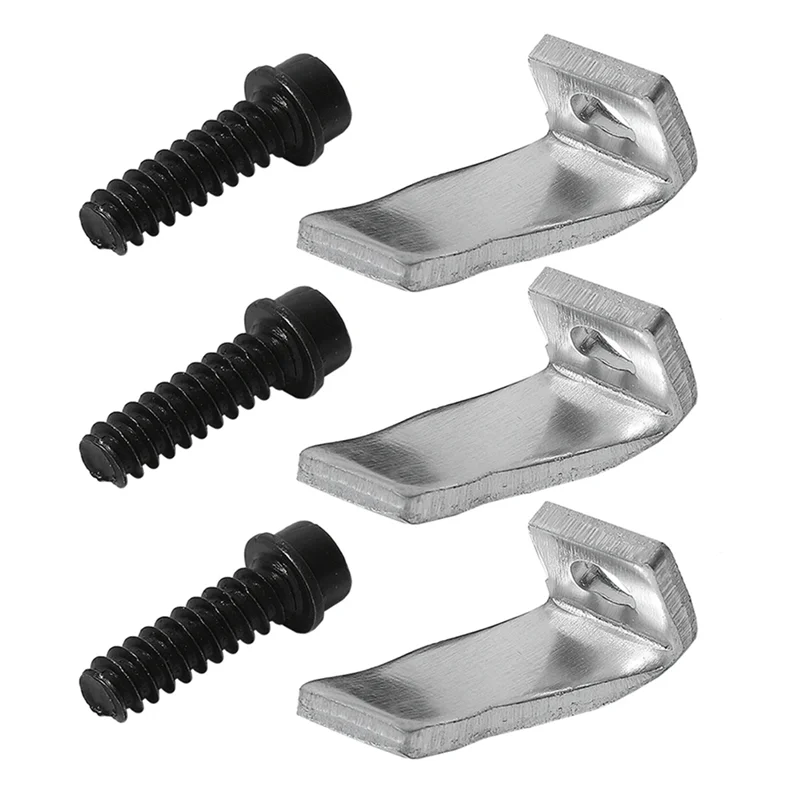 

AB34-3Pcs Chain Catcher Kit For 346 351 353 357 359 435 440 445 450 Chainsaw 503886301
