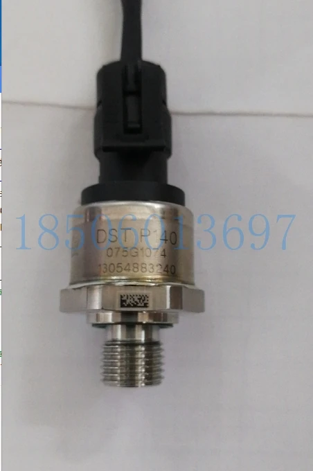 

Danfoss P140 075G4052 075G1074 Pressure Sensor 0-6kg 4-20mA Genuine