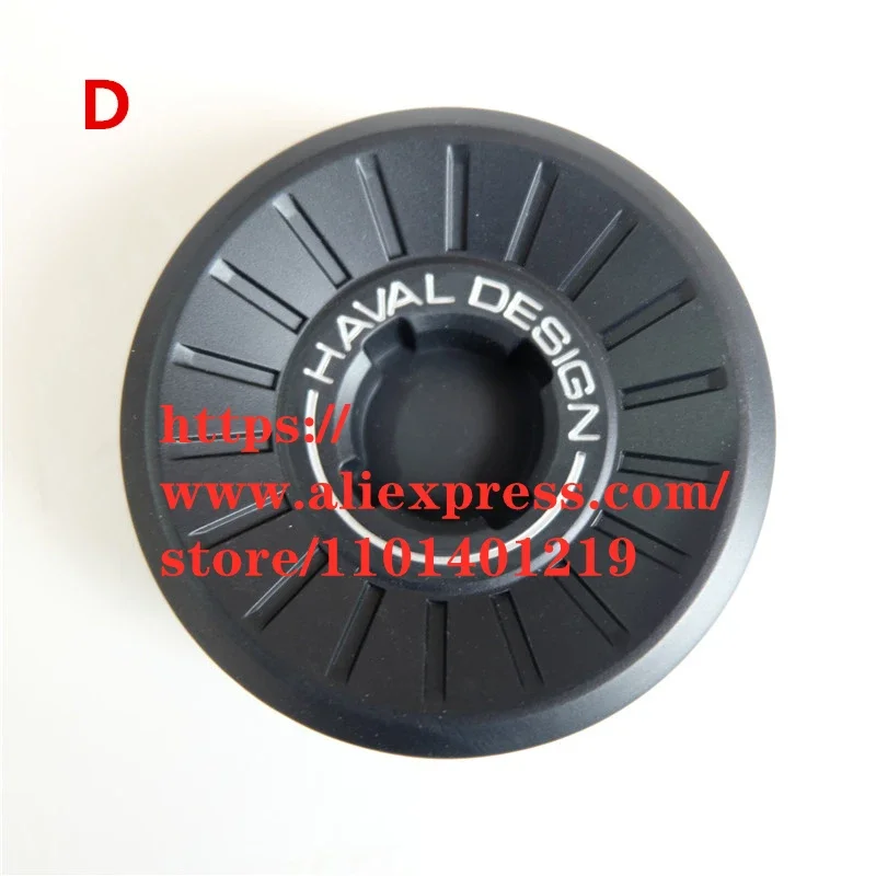 Wheel Center Caps for Haval H6 Hubcap Haval H2 H4 H7 H8 H9 H2S