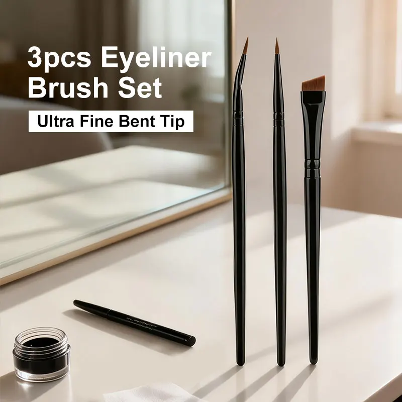 3Pcs Ultra Fine Ben…